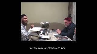 Хабашит проиграл диспут и закрыл свою школу