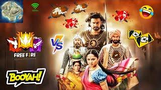 Bahubali 2 Movie  Dubbing video funny dubbing // free fire dubbing Part - 20 ‎‎‎‎@P28_Gaming__1