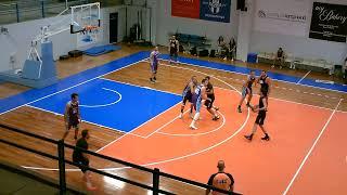 Jumpball - Friendly Game : Ebeerοι vs Degrees 69-41 (15/09/2024)