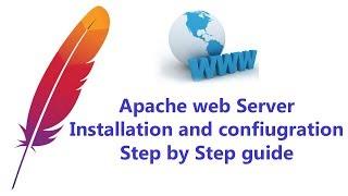 How to Install and Configure Web Server in Linux  - Step by Step Method & Guide