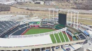 Kansas City mayor bullish on teams staying in his city