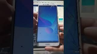 huawei y6 prime atu-l31(Гугл аккаунт сброс удаление обход)