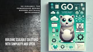 Go (Golang): The Powerhouse Behind Modern Software Development