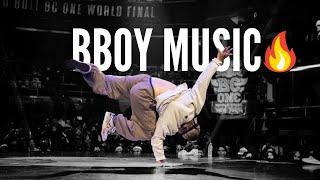 BBOY MUSIC 2023  ENERGY MUSIC  BBOY MIXTAPE