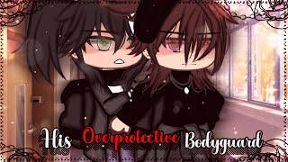 His Overprotective Bodyguard || BL || Gay Love || GLMM || Gacha Life || Gacha Life Mini Movie