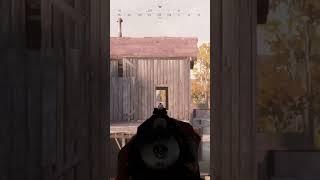 hunt showdown