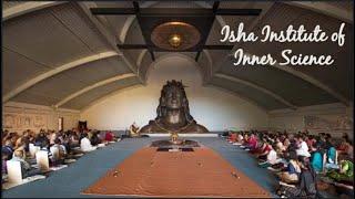 Inside ISHA Institute of Inner Science in USA | Tennessee, USA |