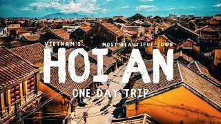 A Day in Hoi An Vietnam 2024 - What to do in Hoi An Vietnam (Travel Documentary)