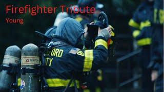 Firefighter Tribute - Younger