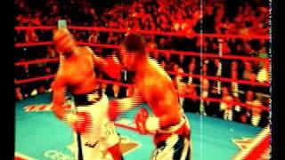YUKIORKIS GAMBOA VS PONCE DE LEON TV SPOT