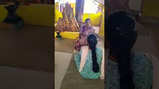 Kattagaram Amma Arul Vakku Temple 99436 09007 & 94433 43481 #kattagaramamma #perumaltemple