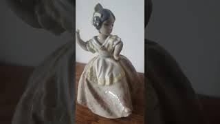 Antiques, Art, Lladro Carmencita #5375 Gifts Online Shopping, Amazing Rare Items Handmade Gifts