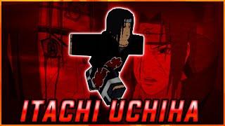 ITACHI UCHIHA and SUSANOO | Anime Battle Arena