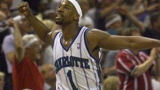 Baron Davis Top 10 Career Plays