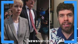 Sherri Papini: Perez Hilton compares case to Gypsy Rose | Banfield