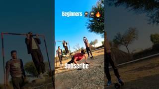 Beginners  Let's Go #ytshorts #motivation #youtubeshorts