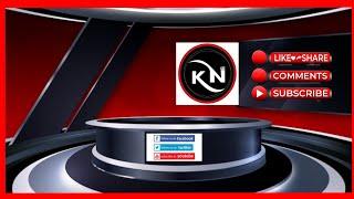 Kuza News TV LIVE RONGO university town campus vs Elgon.