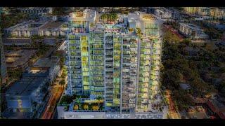 Inside Luxury Listings: Sarasota, Episode 102: BLVD Condo