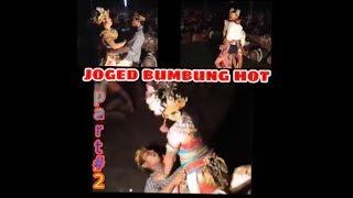 Joged BUMBUNG HOT..!sampe crottt PART#2