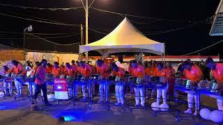 2025 Single Pan Panorama Prelims: Chord Masters Steel Orchestra