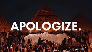 OneRepublic ft. Timbaland - Apologize (Ontonic Afro House Remix)