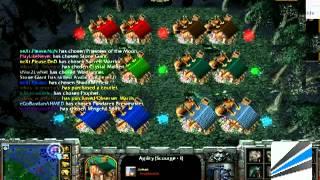 Fight For Dota #1 neXt! vs F4D - 1 / 2