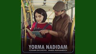 Yorma Nadidam