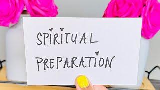 URGENTWOW!You Manifested Something SO MASSIVE Your Guides Have To Help You GET READY‼️️SPECIFIC️