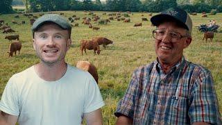 Greg Judy - Making the Ultimate Cattle Masterclass