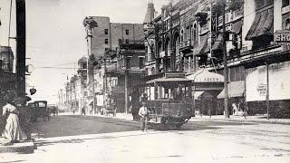 Oldest Photographs of Houston, Texas (1856-1965) Evolution of the “Wild West” Narrative