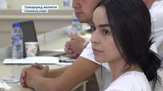 TDIU Samarqand filiali iqtidorli talabasi tomonidan "gaz detektori" foydali ishlanmasi yaratildi.