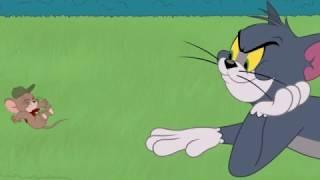 Dandy Do Gooders | Tom & Jerry | Cartoon World