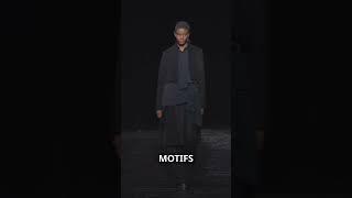Mossi FW25/26: A Dialogue Between Heritage & Innovation | Paris Fashion Week | ElanEtoile Fashion TV