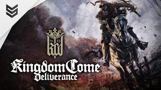 Kingdom Come: Deliverance - Первый взгляд на суровое средневековье (1440р)