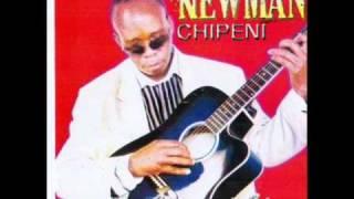 Newman Chipeni - Huwi