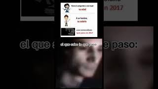 el que sabe: #shorts #viral #xd