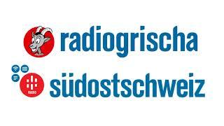 Radio Grischa CH 2024 Ds Radio vu do