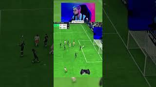 Son Powershot Adama Quit Attırdı! #eafc24 #zgocbrayt
