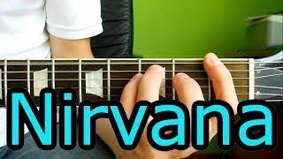 osu! Nirvana – Smell's Like a Teen Spirit