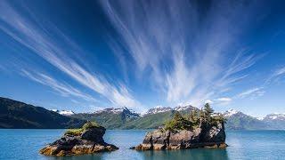 Peaceful Music, Relaxing Music, Instrumental Music, "Alaska" by Tim Janis