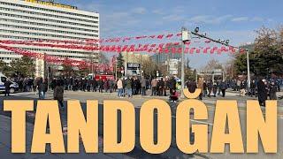 Tandoğan Miting Canlı Yayın