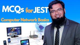 What is Computer Network | JEST Test Preparation | Faiz Rasool Online