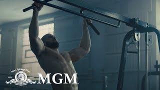 CREED II | Introducing Viktor Drago | MGM