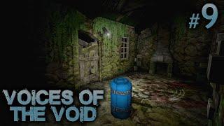 Voices of the Void S3 #9 - Spooky Camping