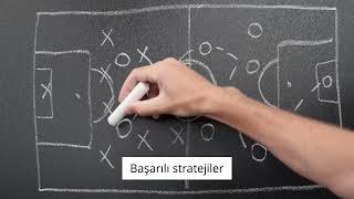 Başarılı Dijital Pazarlama Stratejileriyle Maçı Kazanın! #Profaj