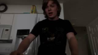 Reenactment of Frank Underwood story about Walter (House of Cards monologue)