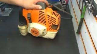 Stihl FS 490 Керчь