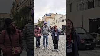 The Best Gueide  / Old City tour / Тур по старому городу