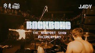 BACKBONE: The Newport Show Documentary