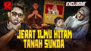 PODCAST TERSERAM DI AWAL TAHUN? KORBAN TUMBAL PESUGIHAN HUTAN SANCANG! #OMMAMAT